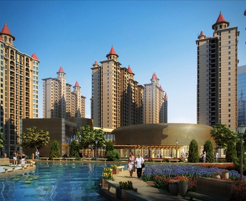运河赋买了纸得吗（运河赋买房优势）